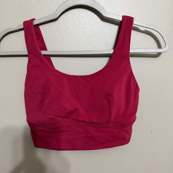 Lululemon Align Bra *Light Support, C/D Cup size 4 - Picture 2 of 7
